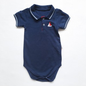 بادی جودون سرمه ای وچیون