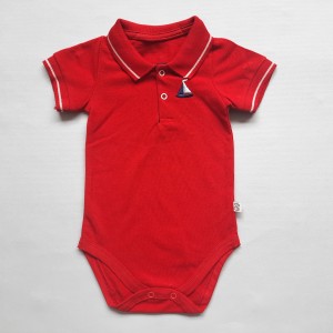 بادی جودون قرمز وچیون