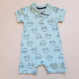 رامپر جودون آفتاب پرست آبی وچیون