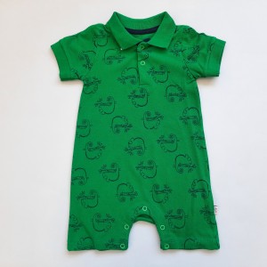 رامپر جودون آفتاب پرست سبز وچیون