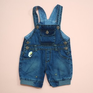 بیلرسوت جین آبی نی نی مکس *** مشکل دار