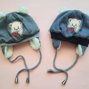 کلاه خلبانی امیر کوچولو کد 107