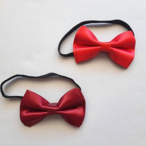 پاپیون ساتن نوزادی