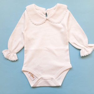 بادی یقه ب ب شیری آنیل *** مشکل دار