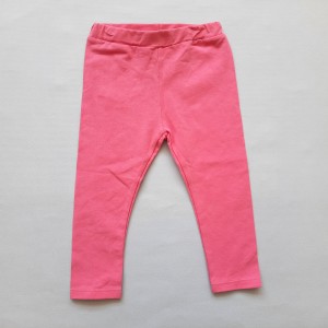 شلوار صورتی ساده *** مشکل دار