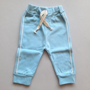 شلوار آبی کانگورو