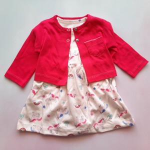 کت سارافون تک شاخ کارترز