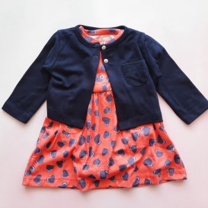 کت سارافون قلب ۱ کارترز