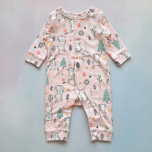 سرهمی خرگوش کارترز