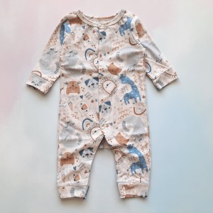 سرهمی حیوانات کارترز