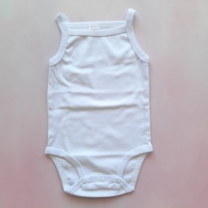 بادی تاپ سفید کارترز