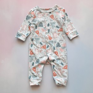 سرهمی روباه کارترز