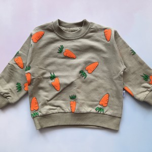 بلوز دورس هویج امیر کوچولو