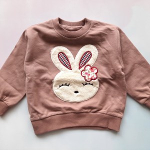 بلوز دورس خرگوش امیر کوچولو