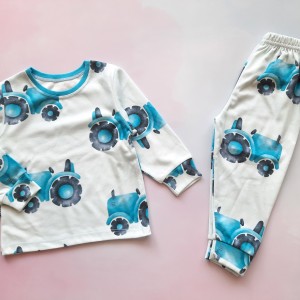 بلوز شلوار راحتی تراکتور SED