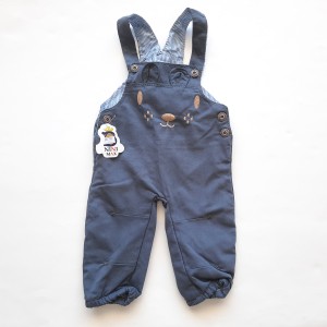 بیلرسوت کتان نوک مدادی نی نی مکس