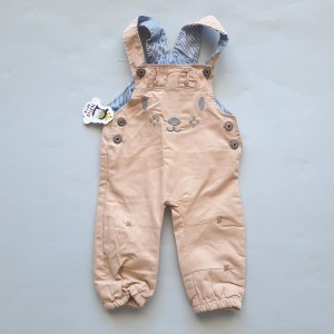 بیلرسوت کتان کرم نی نی مکس