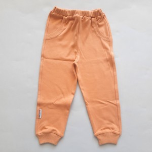 شلوار داکی لوپتو