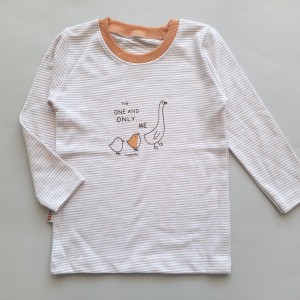 تیشرت آستین بلند داکی لوپتو