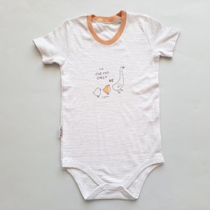 بادی آستین کوتاه داکی لوپتو