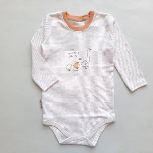 بادی آستین بلند داکی لوپتو