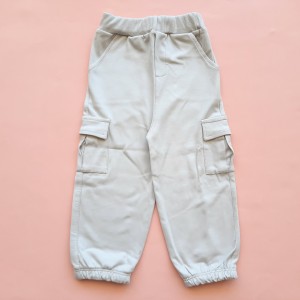 شلوار ملوان کوکالو