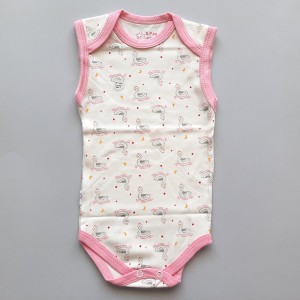 بادی رکابی یقه فرشته قو اسپیکو