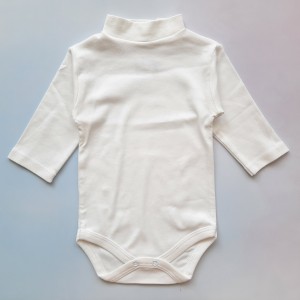 بادی یقه سه سانت شیری بیبی وان