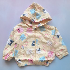 بارونی گربه