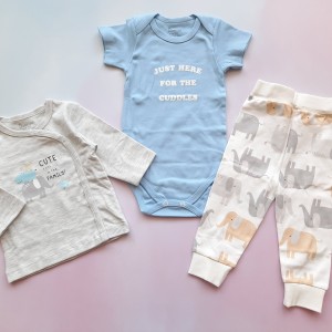 ست سه تکه فیل دانالو