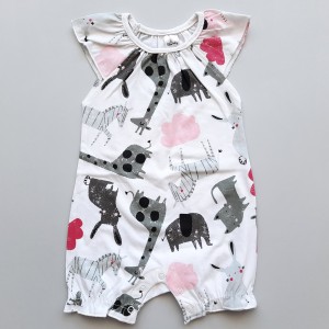 رامپر حیوانات بی بیبی