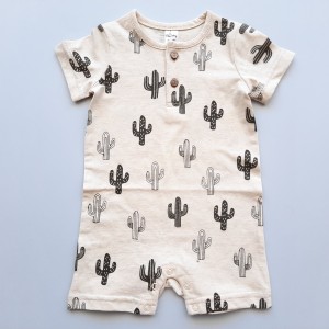 رامپر کاکتوس بی بیبی