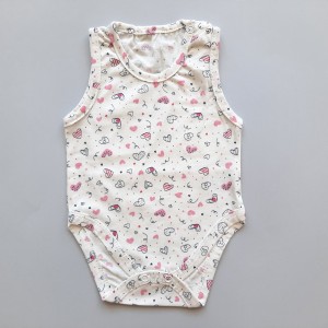 بادی رکابی تمام چاپ قلب وچیون