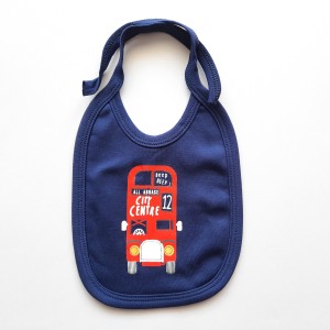 پیشبند اتوبوس سرمه ای اسپیکو