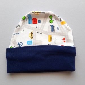 کلاه کشی تمام چاپ اتوبوس اسپیکو