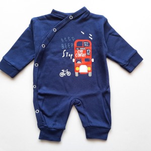 سرهمی اتوبوس سرمه ای اسپیکو