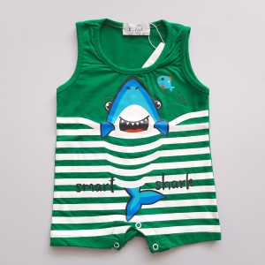 رامپر رکابی کوسه سبز الماکیدز