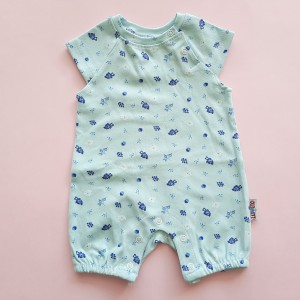 رامپر بلوط و گل لوپتو