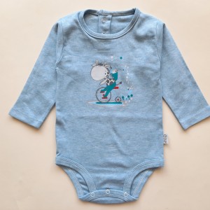 بادی آستین بلند زرافه کوکالو