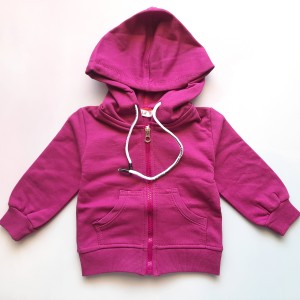 سویشرت توکرکی ارغوانی آنیل kids