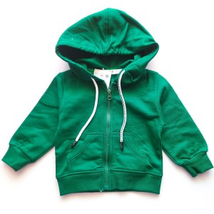 سویشرت توکرکی سبز آنیل