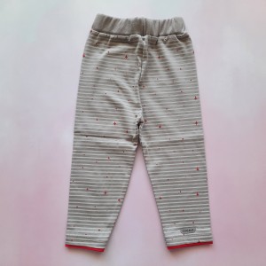 شلوار طرح موشک کوکالو