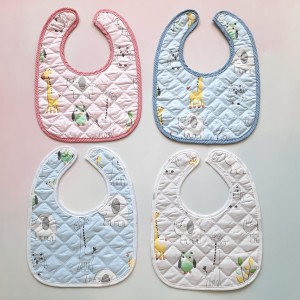 پیشبند سه لایه حیوانات 2