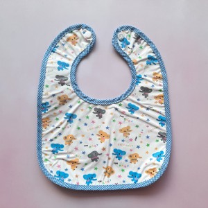 پیشبند مشمایی فیل *** مشکل دار