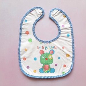 پیشبند مشمایی خرس