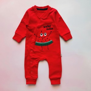 سرهمی یلدایی هندونه قرمز وچیون