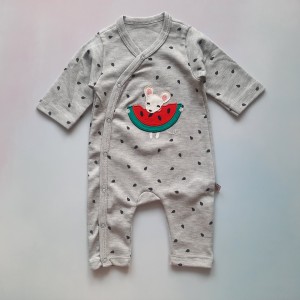 سرهمی یلدایی موش و هندونه طوسی وچیون