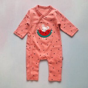 سرهمی یلدایی موش و هندونه گلبهی وچیون