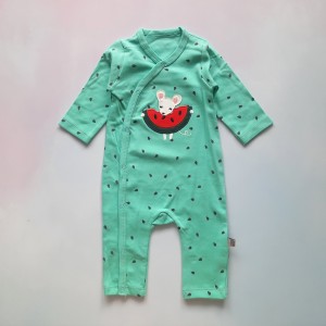 سرهمی یلدایی موش و هندونه سبز وچیون