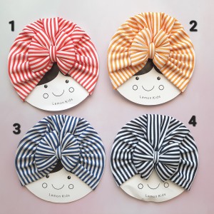 توربان کبریتی راه راه